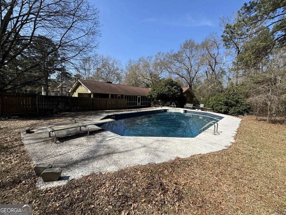 173 Berkley RD Cochran, GA 31014