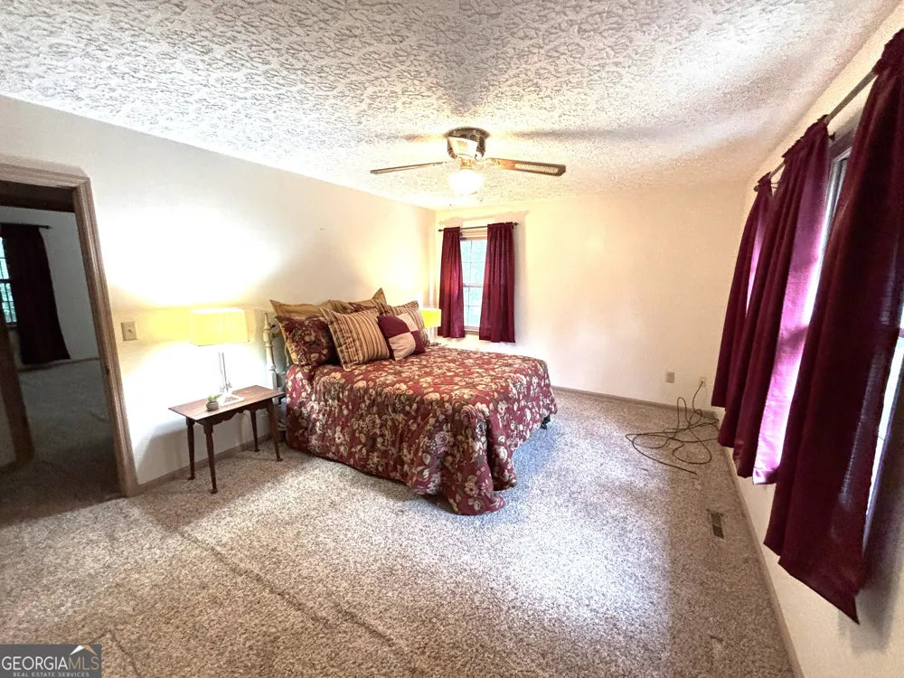 173 Berkley RD Cochran, GA 31014
