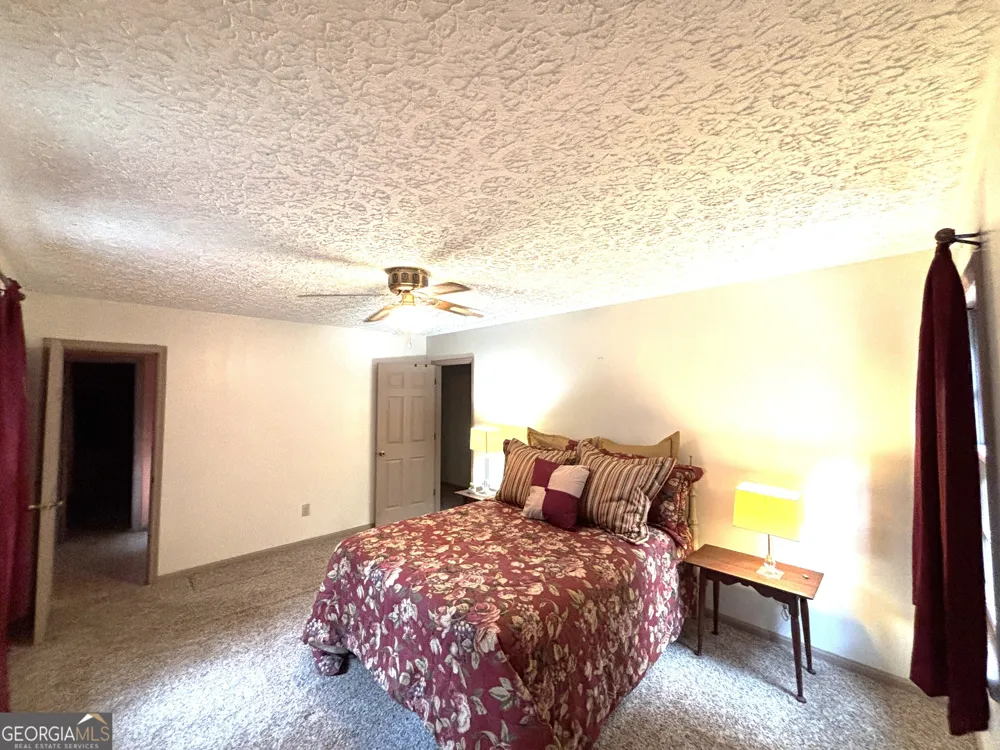 173 Berkley RD Cochran, GA 31014