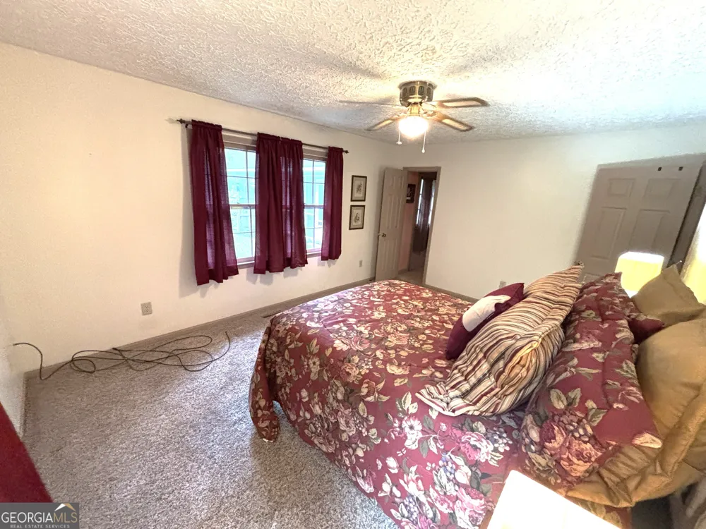 173 Berkley RD Cochran, GA 31014
