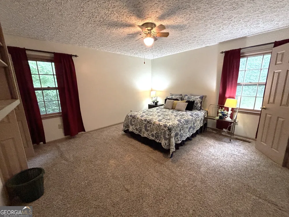 173 Berkley RD Cochran, GA 31014