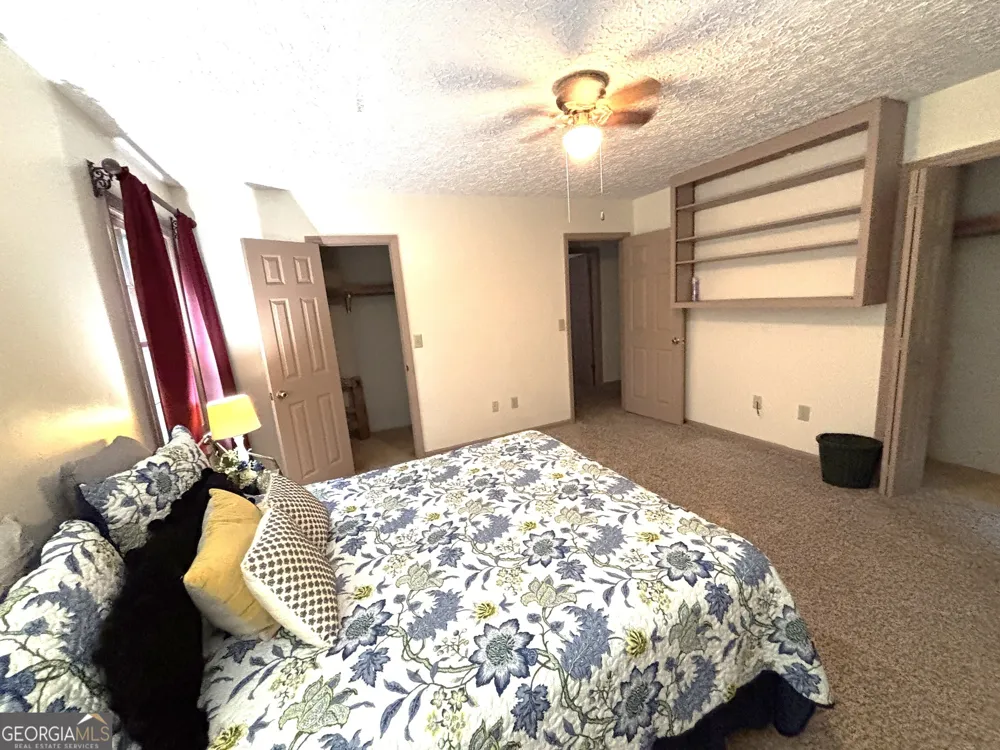 173 Berkley RD Cochran, GA 31014