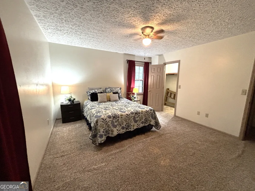 173 Berkley RD Cochran, GA 31014