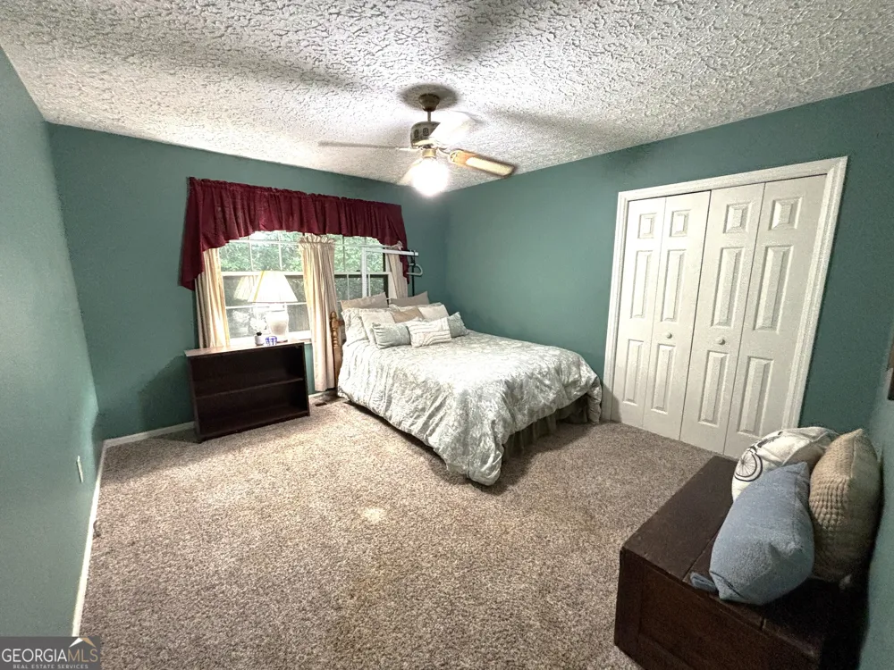 173 Berkley RD Cochran, GA 31014