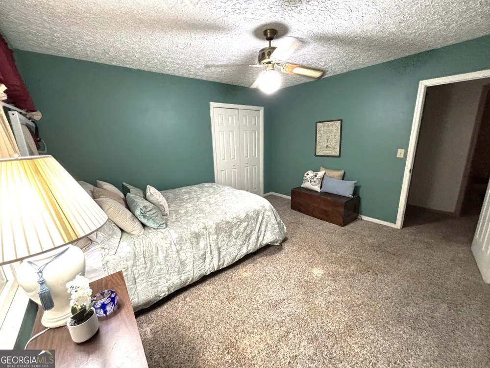 173 Berkley RD Cochran, GA 31014
