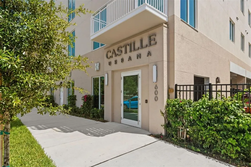 600 3RD AVENUE S #207 St Petersburg, FL 33701