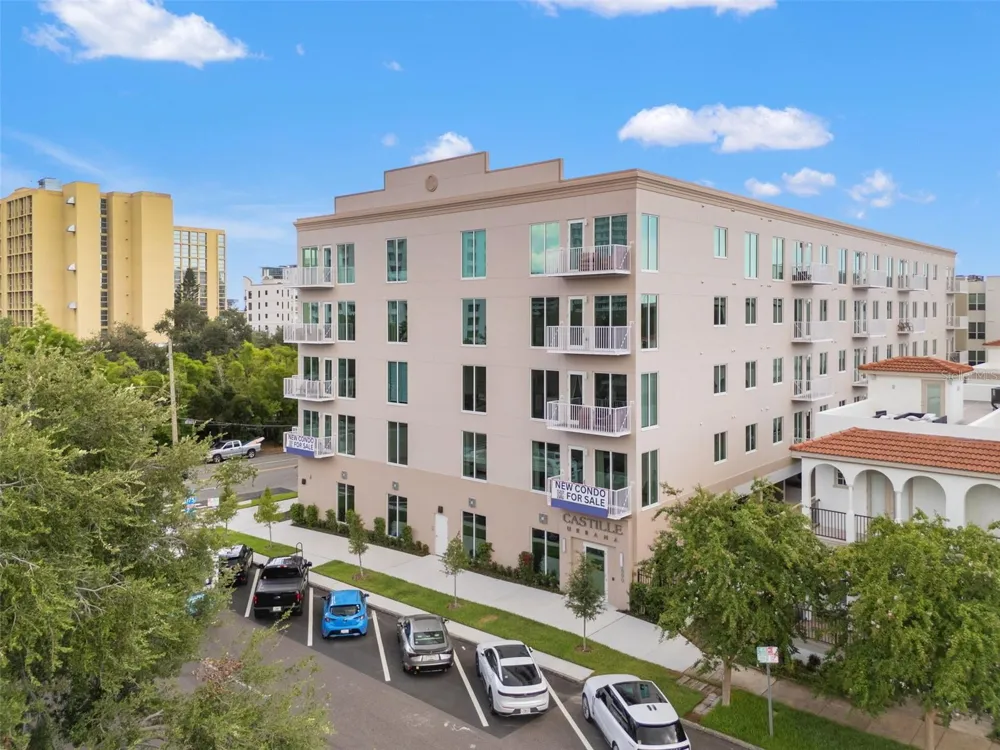 600 3RD AVENUE S #207 St Petersburg, FL 33701