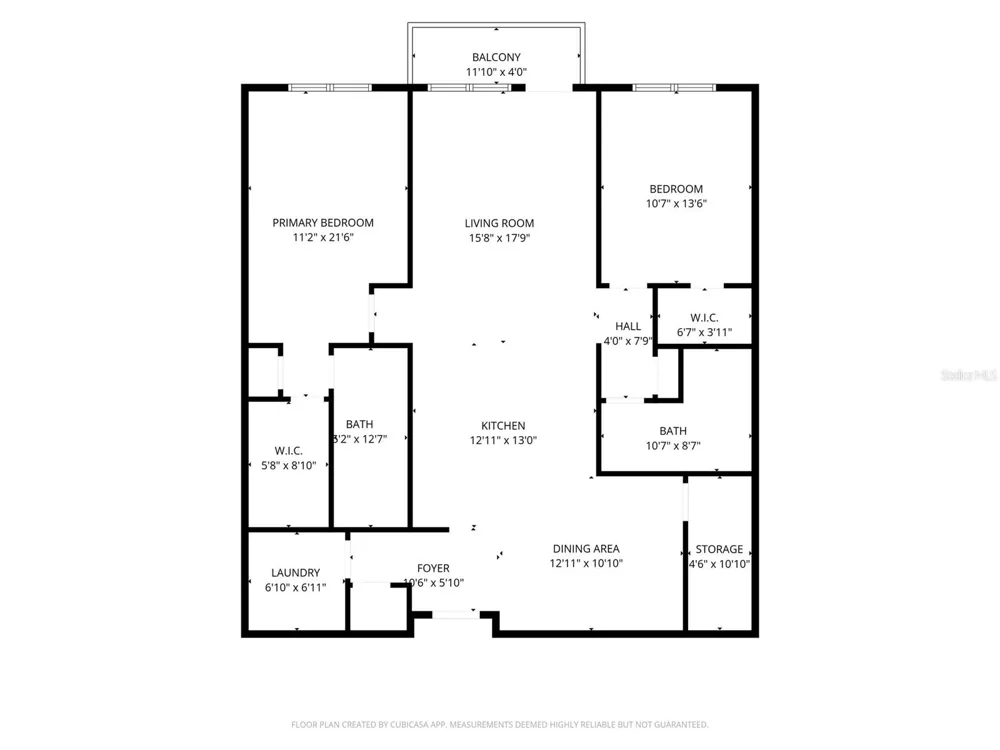 600 3RD AVENUE S #207 St Petersburg, FL 33701