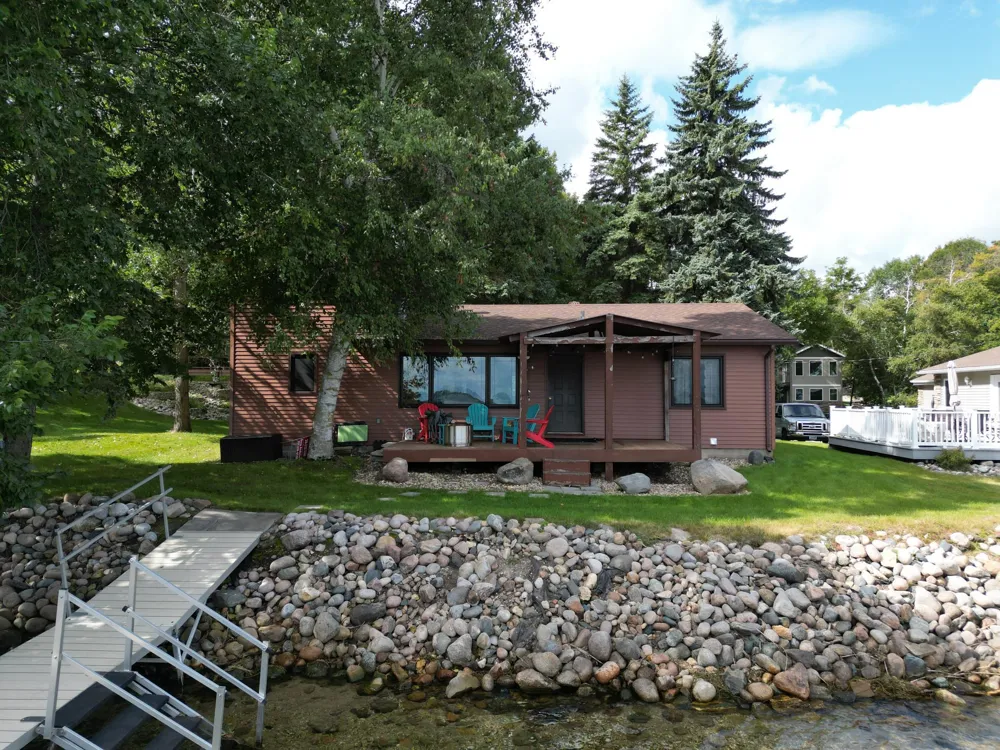 14225 Cha Lisa Road Lake Park, MN 56554