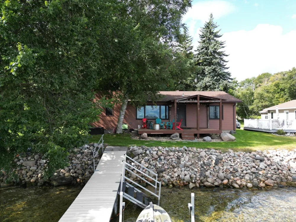 14225 Cha Lisa Road Lake Park, MN 56554