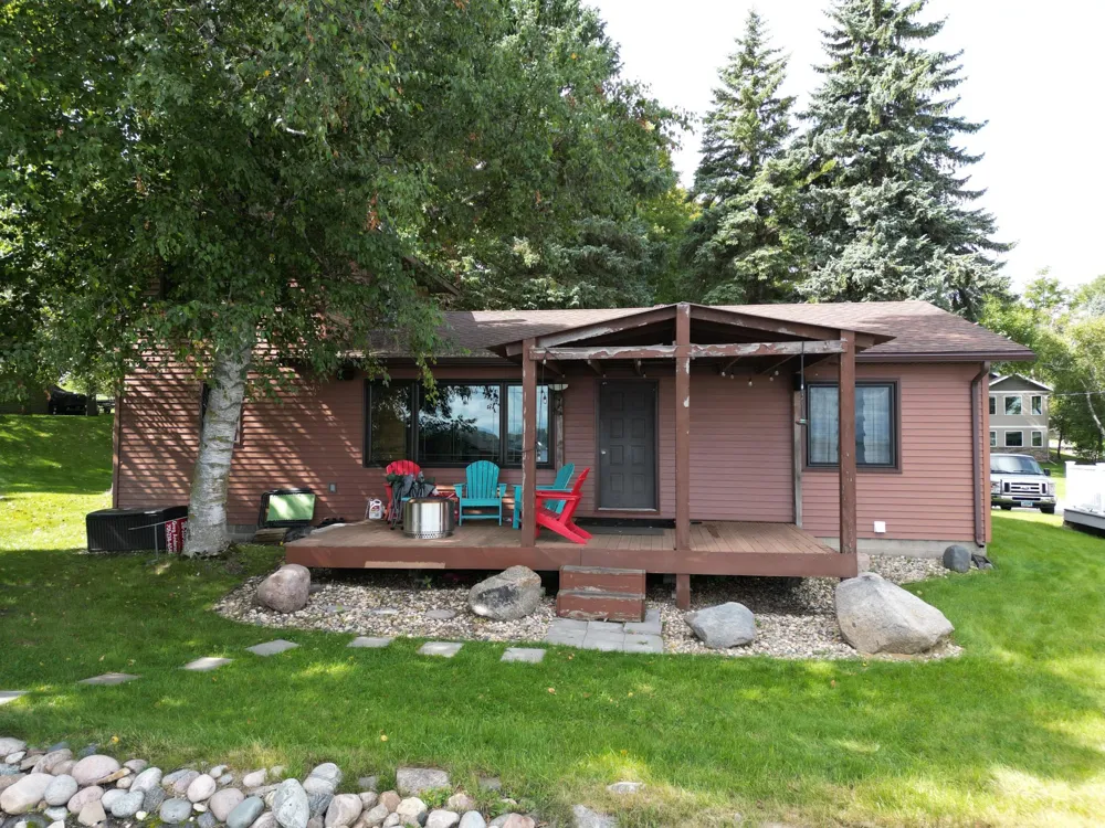 14225 Cha Lisa Road Lake Park, MN 56554