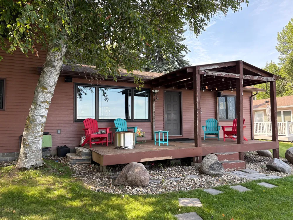 14225 Cha Lisa Road Lake Park, MN 56554