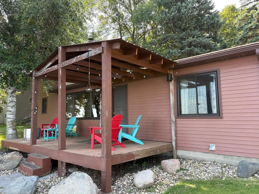 14225 Cha Lisa Road Lake Park, MN 56554