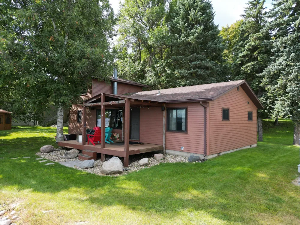 14225 Cha Lisa Road Lake Park, MN 56554