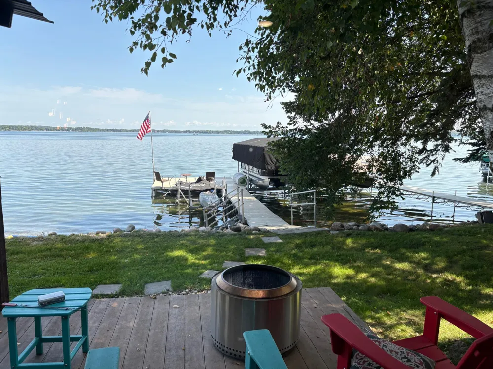 14225 Cha Lisa Road Lake Park, MN 56554
