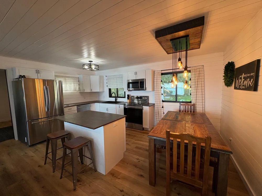 14225 Cha Lisa Road Lake Park, MN 56554