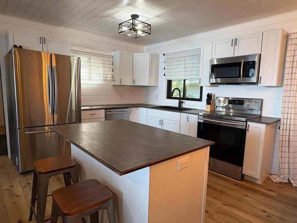 14225 Cha Lisa Road Lake Park, MN 56554