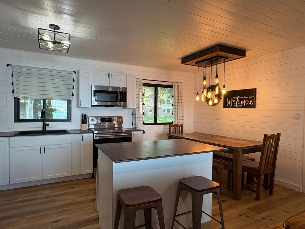 14225 Cha Lisa Road Lake Park, MN 56554
