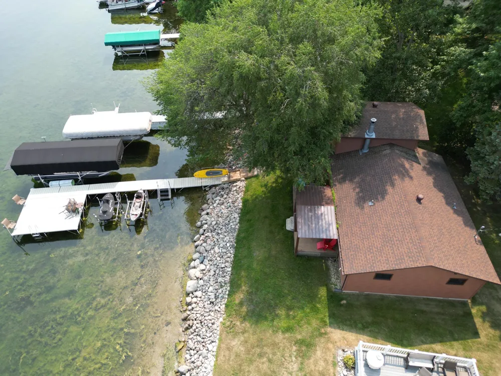14225 Cha Lisa Road Lake Park, MN 56554
