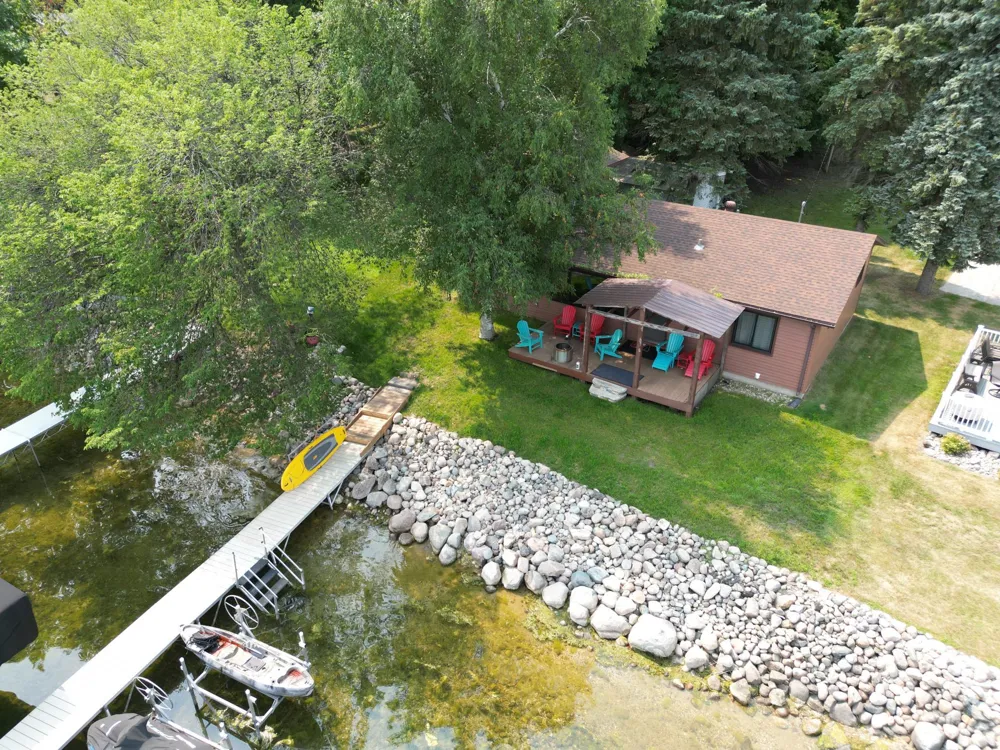14225 Cha Lisa Road Lake Park, MN 56554