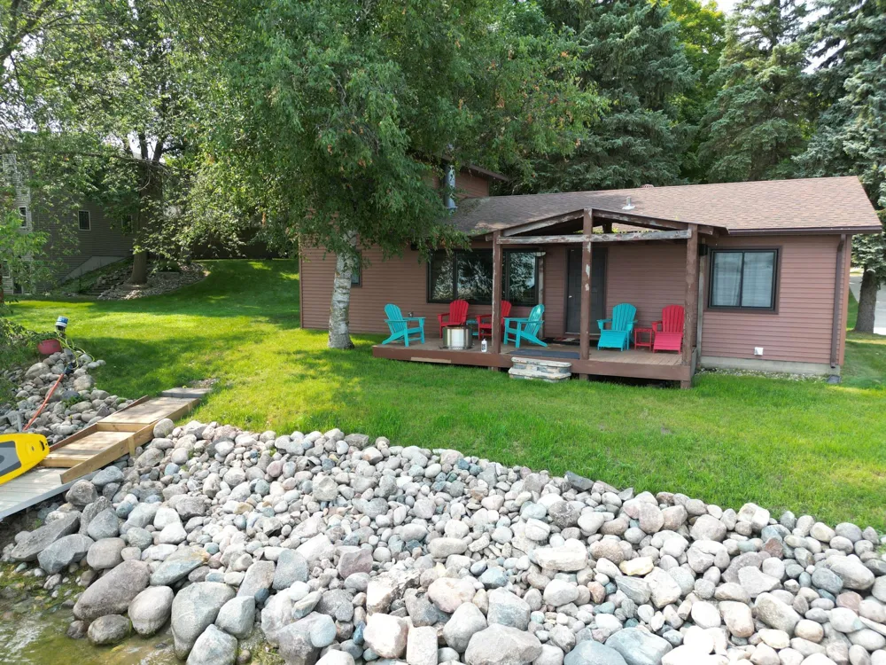 14225 Cha Lisa Road Lake Park, MN 56554