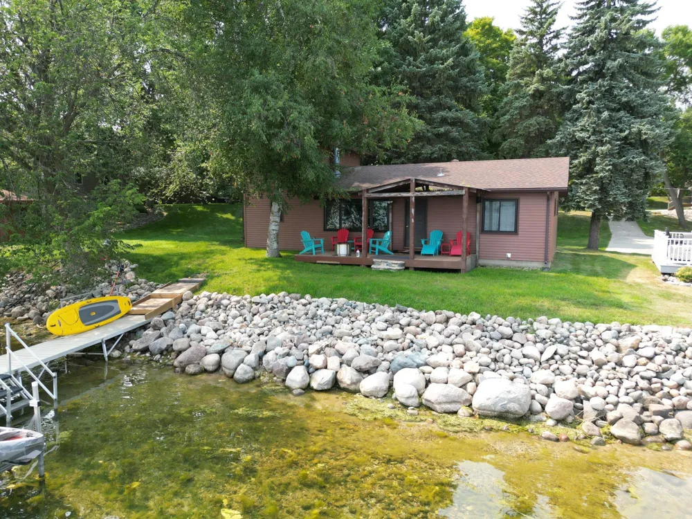14225 Cha Lisa Road Lake Park, MN 56554
