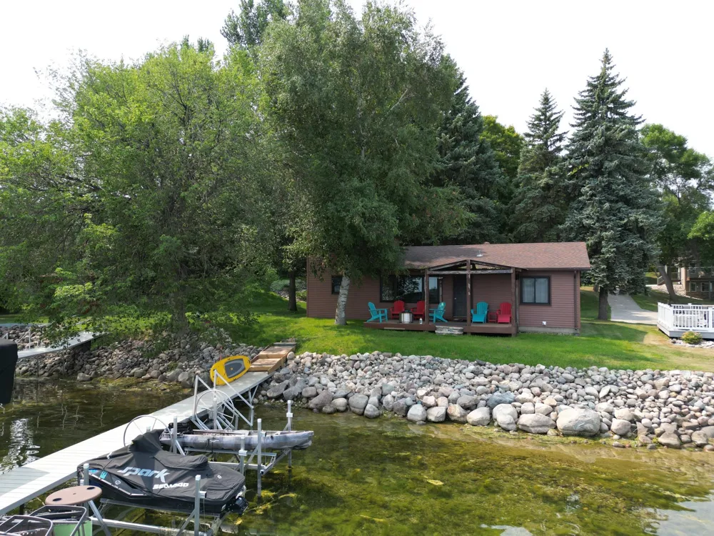 14225 Cha Lisa Road Lake Park, MN 56554