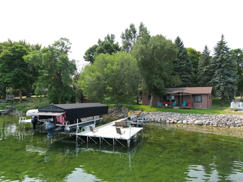 14225 Cha Lisa Road Lake Park, MN 56554