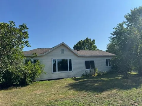 202 NW Brown Street