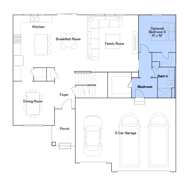 4864 Noble Drive NW Rochester, MN 55901