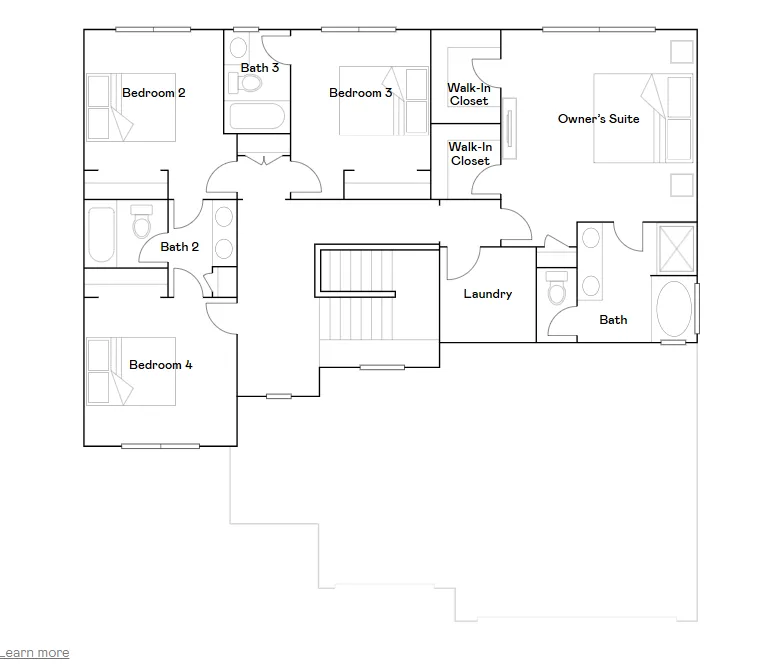 4864 Noble Drive NW Rochester, MN 55901
