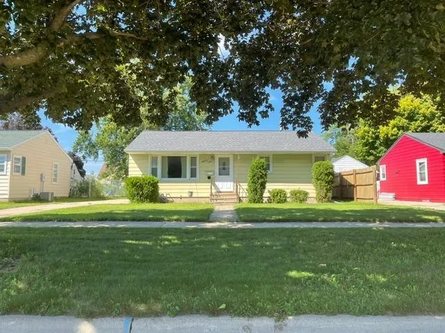 1801 4th Avenue SE Austin, MN 55912