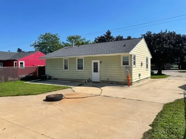 1801 4th Avenue SE Austin, MN 55912