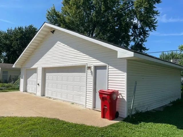 1801 4th Avenue SE Austin, MN 55912
