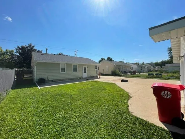 1801 4th Avenue SE Austin, MN 55912