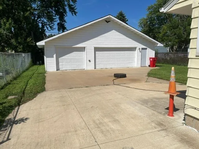 1801 4th Avenue SE Austin, MN 55912