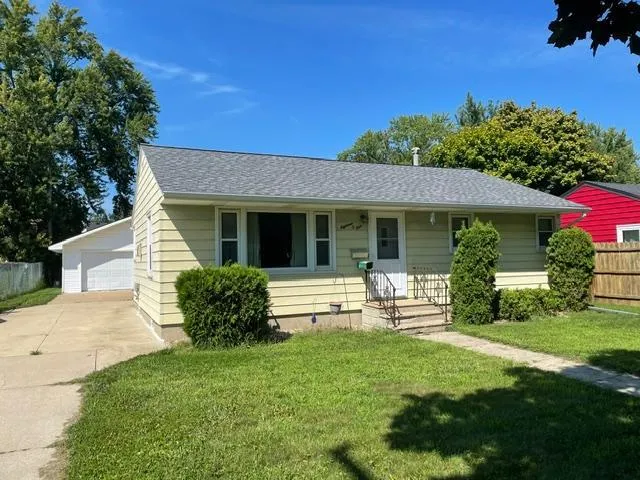1801 4th Avenue SE Austin, MN 55912