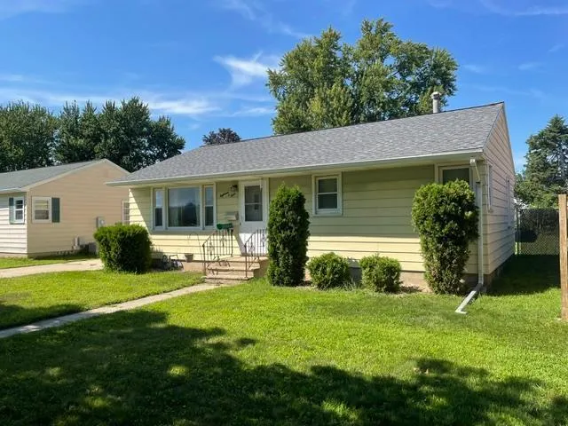 1801 4th Avenue SE Austin, MN 55912