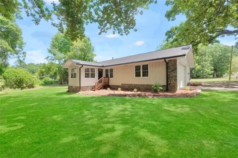 1375 McGarity Road
