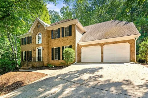 4397 Windsor Oaks Circle