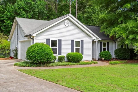 163 Nicki Court