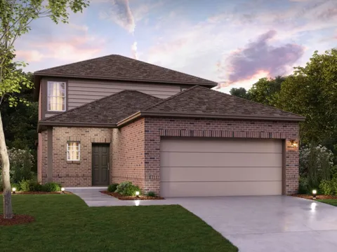 3126 Basswood Way