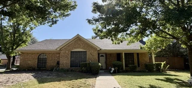 5540 Misty Meadows Drive North Richland Hills, TX 76180