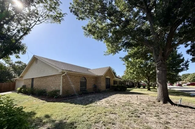 5540 Misty Meadows Drive North Richland Hills, TX 76180