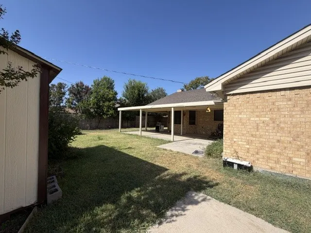 5540 Misty Meadows Drive North Richland Hills, TX 76180