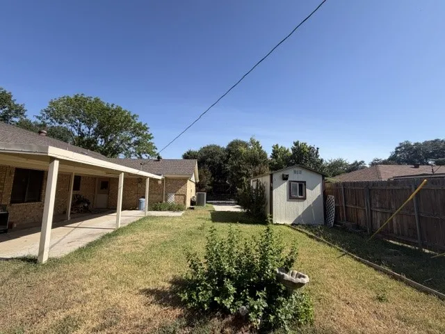 5540 Misty Meadows Drive North Richland Hills, TX 76180