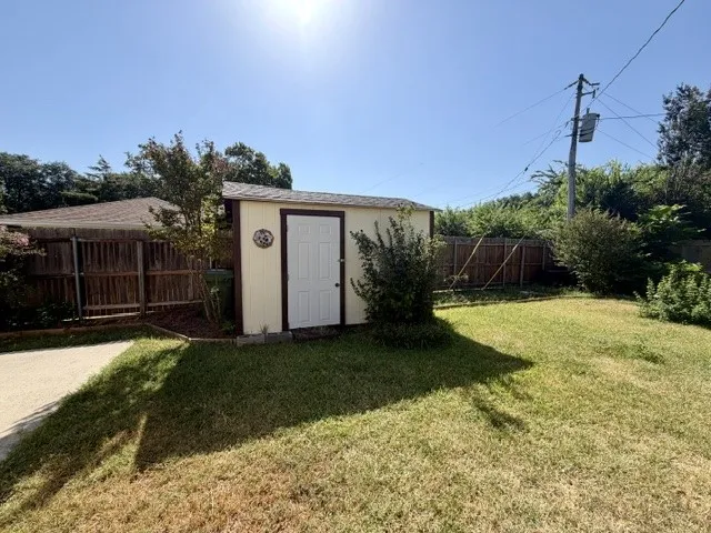5540 Misty Meadows Drive North Richland Hills, TX 76180