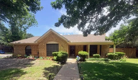 5540 Misty Meadows Drive