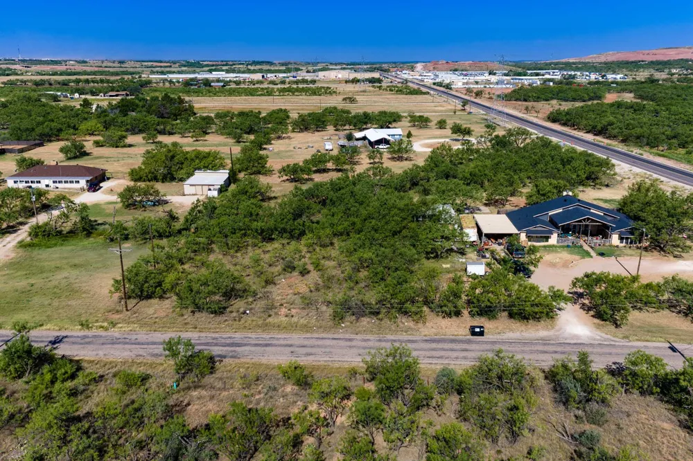 FM 3034 Abilene, TX 79601