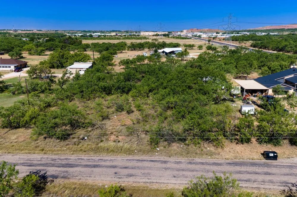 FM 3034 Abilene, TX 79601